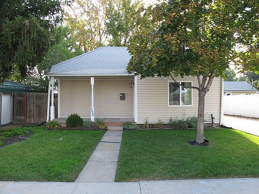 1st image of 4669 S Box Elder St
