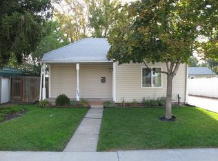 4669 S Box Elder St, Salt Lake City, UT 84107