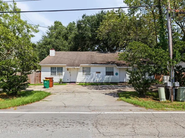5596 Daugherty Rd #B, Long Beach, MS 39560