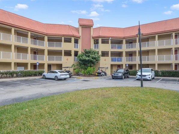 6403 Parc Corniche Dr #4309, Orlando, FL 32821