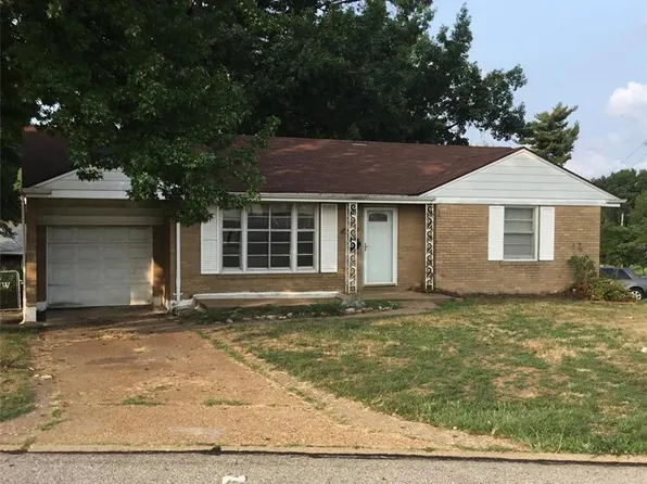 1257 Jennings Station Rd, Saint Louis, MO 63137