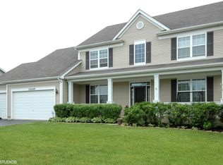 10249 Central Park Blvd, Huntley, IL 60142