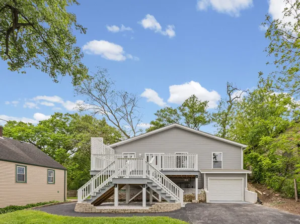 15332 Kenton Ave, Oak Forest, IL 60452