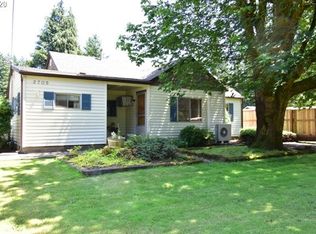 2705 NE 277th Ave, Camas, WA 98607