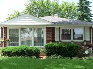 1116 S Haddow Ave, Arlington Heights, IL