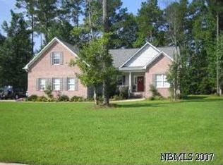 113 Geneva Rd, New Bern, NC 28562