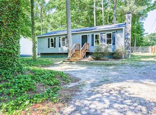 21100 Matoaca Rd, South Chesterfield, VA 23803