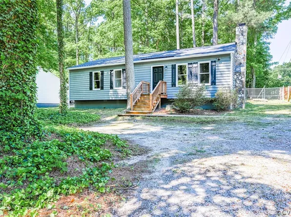 21100 Matoaca Rd, South Chesterfield, VA 23803