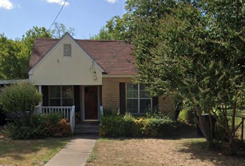 1st image of this home