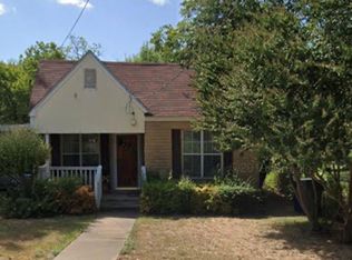 815 N Bond Ave, Dallas, TX 75211