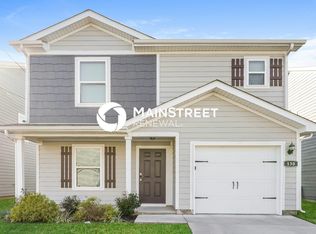 130 Westcott St, La Vergne, TN 37086
