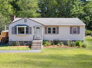 45 Skelton Rd, Burlington, MA 01803