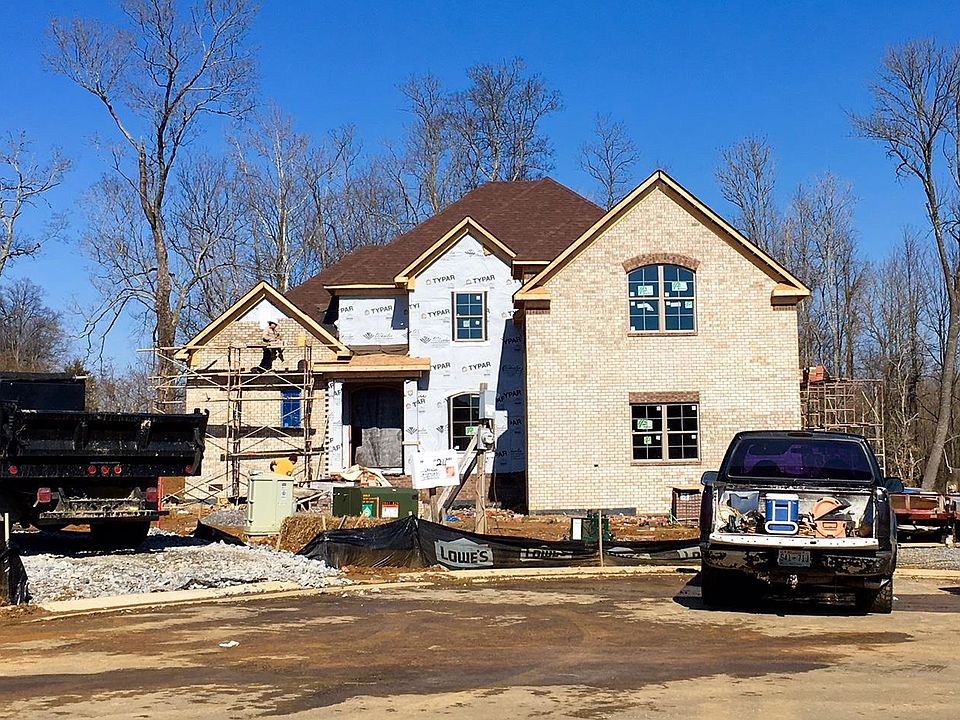 1st image of 1011 Atherton Ct Lot 25