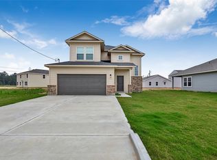126 County Road 5102c, Cleveland, TX 77327