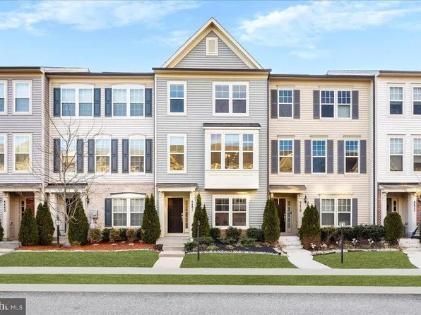 8481 Hedwig Ln, Frederick, MD 21704