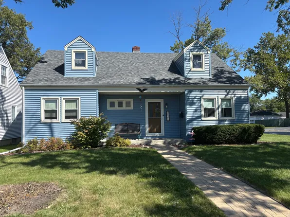 (undisclosed Address), Crete, IL 60417