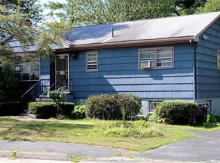 32 Niles Rd, Randolph, MA 02368