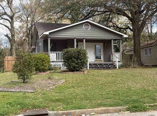 2503 Palmetto St, Montgomery, AL 36107