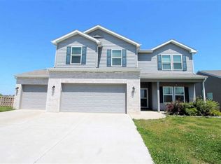 5554 Westfalen Way, Lafayette, IN 47905
