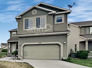 4778 E Wilson Way, Eagle Mountain, UT 84005