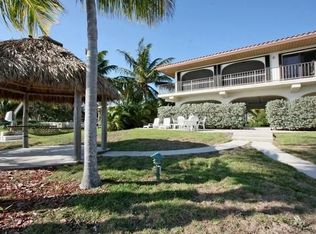 1721 Sunrise Dr, Big Pine Key, FL 33043