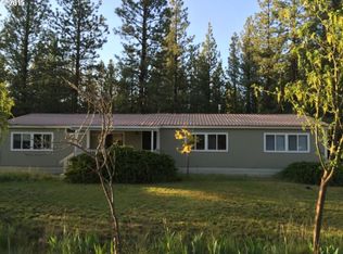 266 S Dea Rd, Wamic, OR 97063