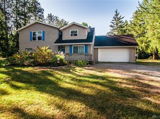 316 Westbrook Rd, Dayton, OH 45415