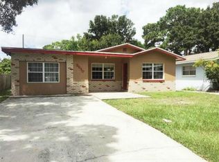 3620 Ithaca St N, Saint Petersburg, FL 33713