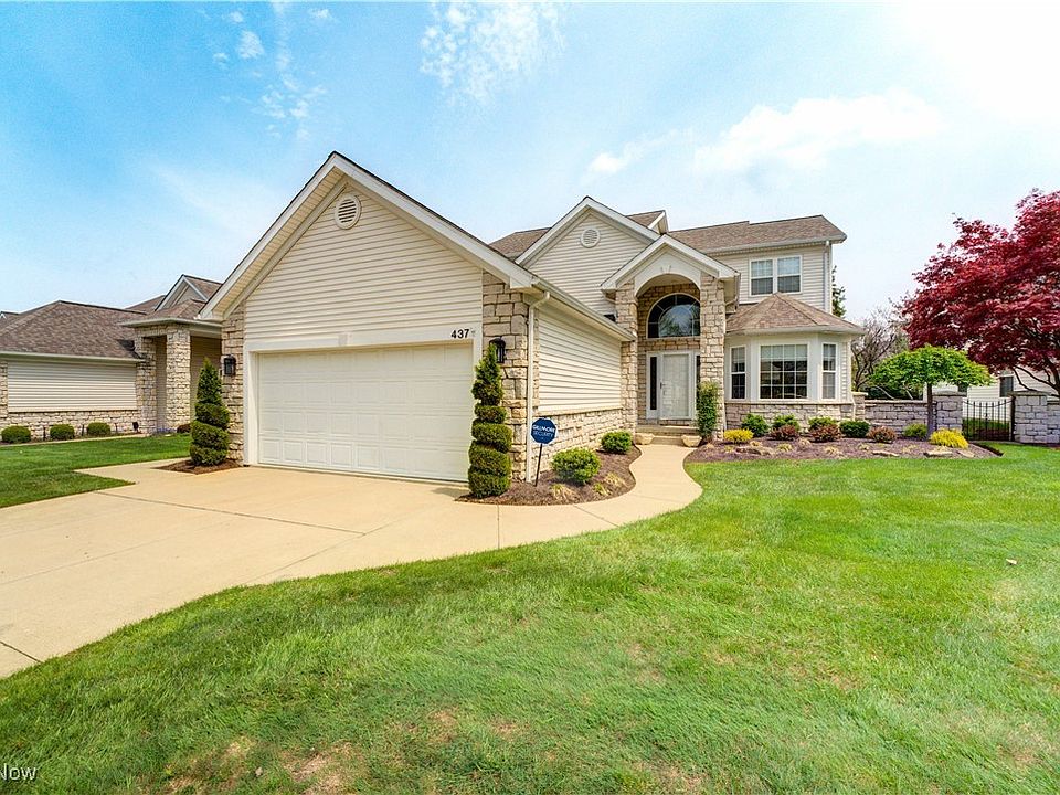 1st image of 437 W Glengary Cir
