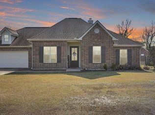 16345 Cheyenne Dr, Iowa, LA 70647