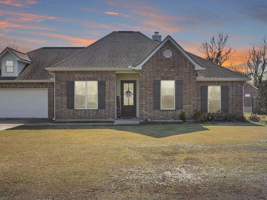 16345 Cheyenne Dr, Iowa, LA 70647
