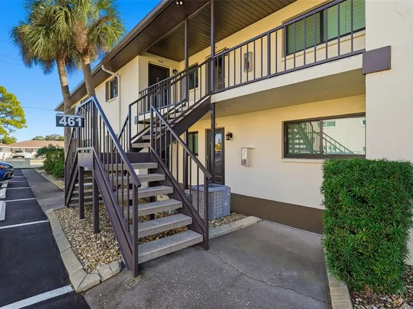 461 Airport Ave E APT 106, Venice, FL 34285