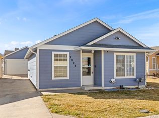 2022 Toronto Cir, Pueblo, CO 81004