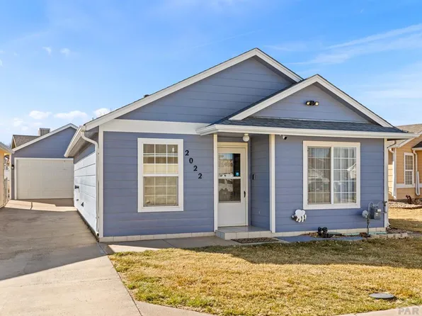 2022 Toronto Cir, Pueblo, CO 81004