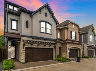 1711 Waterbury Way, Houston, TX 77055
