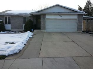 1063 N 1300 E, Layton, UT 84040