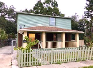 2346 Grove St S, Saint Petersburg, FL 33705