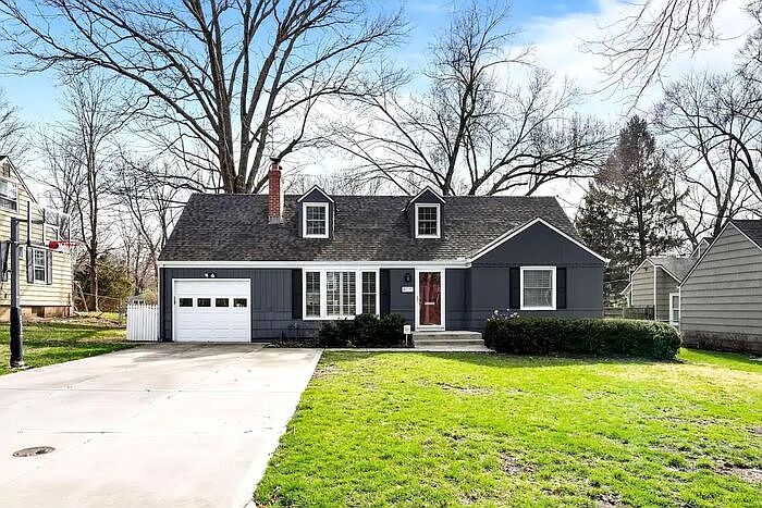 1st image of 4515 W 74th Pl