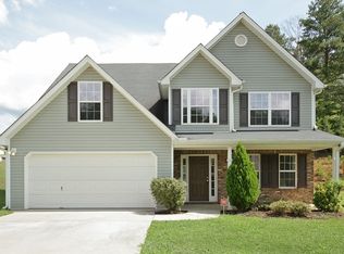 5012 Grist Mill Dr, Villa Rica, GA 30180