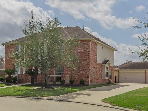 Your New Home!! 16727 Cypress Bridge Dr