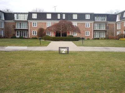 4501 N Wheeling Ave #2-312, Muncie, IN, 47304