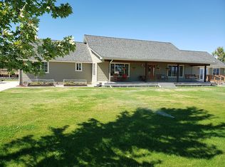 454 Lucilane Blvd, Alturas, CA 96101