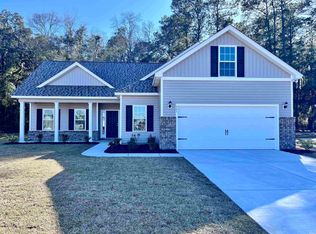 245 Six Mile Creek Dr LOT 27, Georgetown, SC 29440