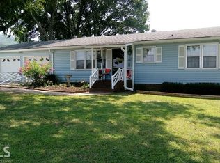 500 Barron Rd NE, Rome, GA 30161