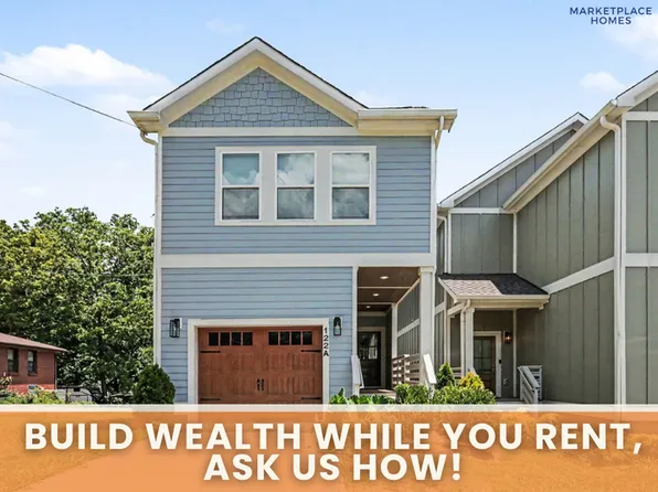 122 Valley View St #A, Ashland City, TN 37015