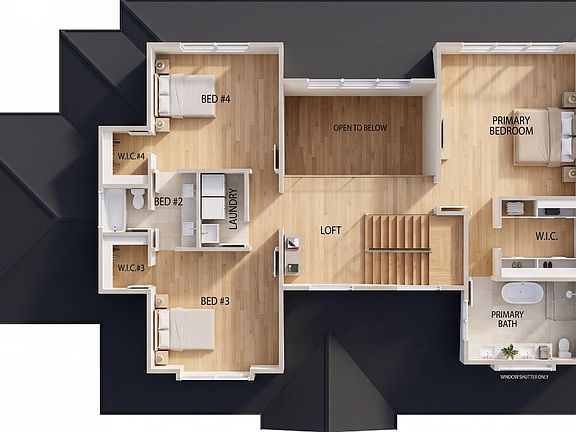 4th image of 0 Bercaw Ln