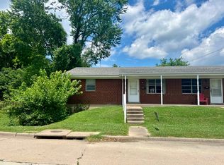 1504 Dunklin St, Cape Girardeau, MO 63701