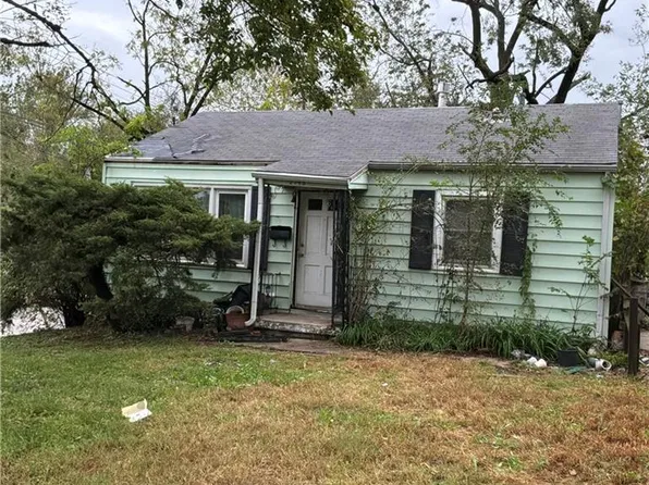 2743 N 31st St, Kansas City, KS 66104