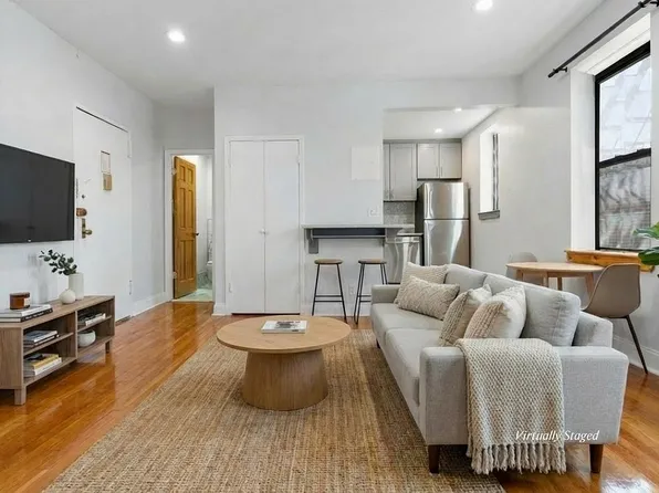 338 Prospect Pl APT 2H, Brooklyn, NY 11238