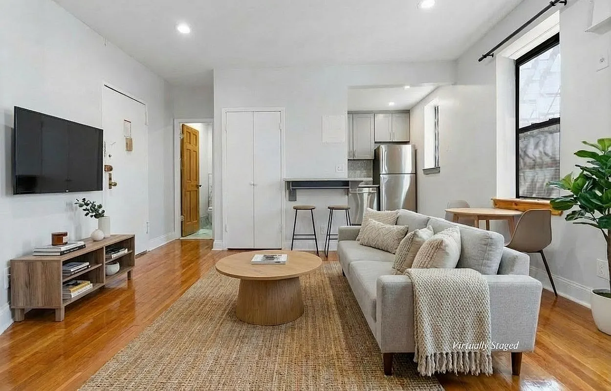 338 Prospect Pl APT 2H photo 1